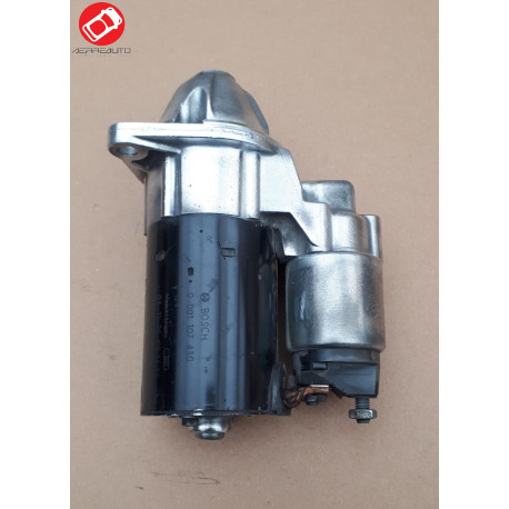 0701065 MOTOR DE ARRANQUE LOMBARDINI CHATENET LIGIER MICROCAR BOSCH 0001107430