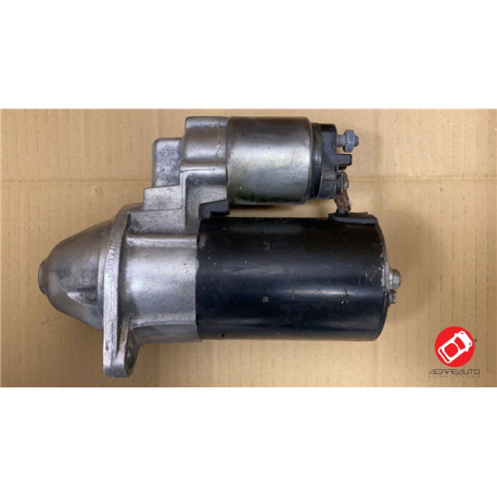 0001107083 STARTER MOTOR LOMBARDINI