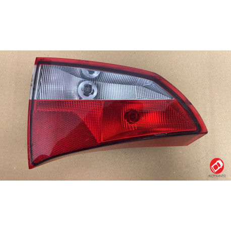 801BF508 LEFT TAIL LIGHT AIXAM CITY E-CITY COUPE CROSSLINE GT CROSSOVER