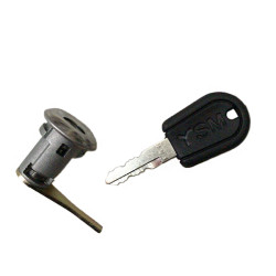 NOTTOLINO PORTA CHIAVE AIXAM LIGIER CH26