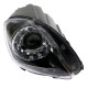 05.40.002 RIGHT HEADLAMP / HEADLIGHT CHATENET CH 40 46