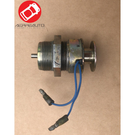 30L8700061 SOLENOIDE ARRESTO MOTORE MITSUBISHI