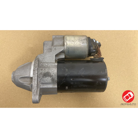 ED0058402380S MOTOR DE ARRANQUE LOMBARDINI