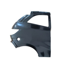 764BJ028 RIGHT REAR QUARTER PANEL AIXAM SENSATION EMOTION COUPE E-COUPE