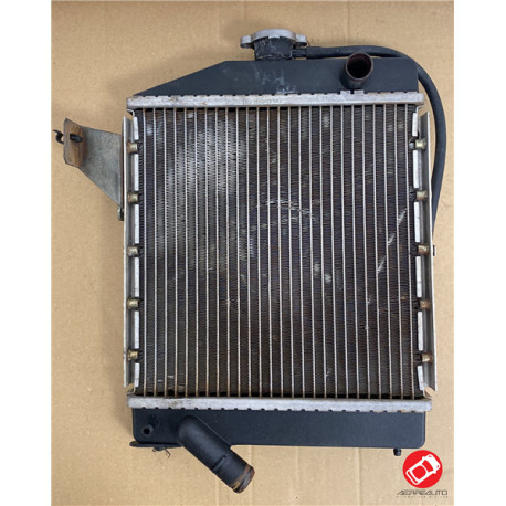 RADIATOR CHATENET CH26 MICROCAR MC1 MC2 JDM BELLIER ENGINE YANMAR