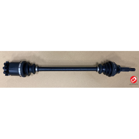 0203001 RIGHT DRIVE SHAFT JDM ALOES ROXSY XHEOS