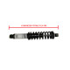 F2107000025 REAR SHOCK ABSORBER CASALINI YDEA