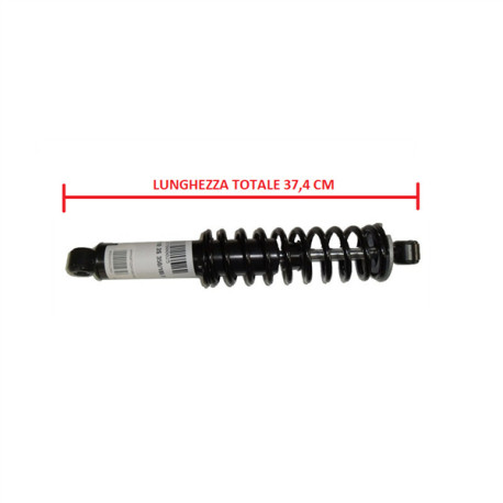 F2107000025 REAR SHOCK ABSORBER CASALINI YDEA