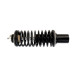 F2107000027 FRONT RIGHT SHOCK ABSORBER CASALINI YDEA SULKY PICK-UP