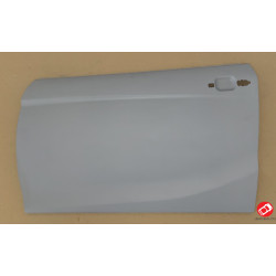 720BF039 LEFT EXTERIOR DOOR PANEL DRIVER SIDE AIXAM SENSATION EMOTION CITY