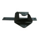 3AX027 SUPPORTO DIFFERENZIALE CAMBIO AIXAM KUBOTA 2010/20 VISION SENSATION