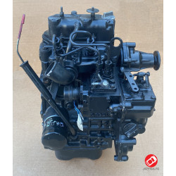 MOTEUR MITSUBISCHI L2E 635 CC CASALINI