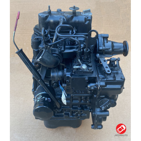 MOTEUR MITSUBISCHI L2E 635 CC CASALINI