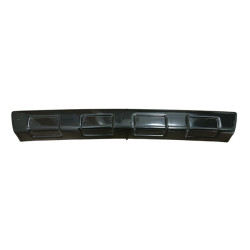 7AE026 SPOILER DIFFUSORE PARAURTI POSTERIORE AIXAM CROSSLINE