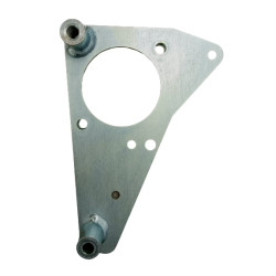 0669642 STARTER ENGINE BRACKET MICROCAR CHATENET STELLA MEDIA BAROODER