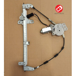 7AD066E RIGHT ELECTRIC WINDOW REGULATOR AIXAM SCOUTY