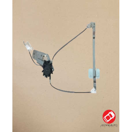 F2182000132 ALZAVETRO ALZACRISTALLI ELETTRICO DX CASALINI M10 M12 M110