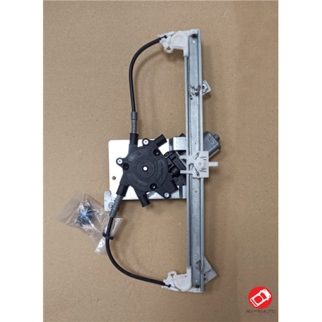 108005 ELEKTRISCHER FENSTERHEBER LINKS JDM ABACA ALBIZIA