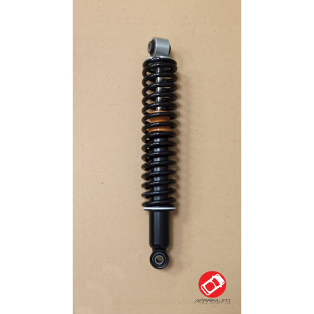 5L003 REAR SHOCK ABSORBER AIXAM 500 A.751 CROSSLINE GAMME VISION SENSATION