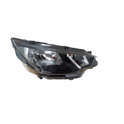 800BM004 RIGHT HEADLIGHT AIXAM EMOTION CITY E-CITY COUPE E-COUPE