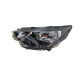 800BM003 FARO DELANTERO IZQUIERDO EMOTION CITY E-CITY COUPE E-COUPE