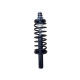 1131001 AMMORTIZZATORE ANTERIORE JDM XHEOS