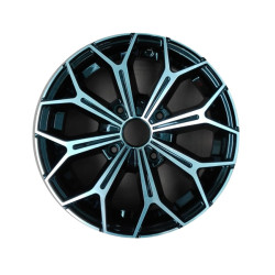 611BJ080DIAMAN ALUFELGEN 14" ET 17 AIXAM SENSATION EMOTION COUPE E-COUPE
