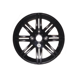 6BD080 ALUFELGEN 15'' ET 17 AIXAM VISION SENSATION EMOTION CITY COUPE