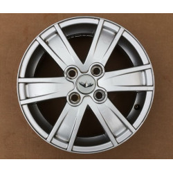 04.22.007 ALLOY WHEEL RIM 14'' CHATENET BAROODER SPEEDINO