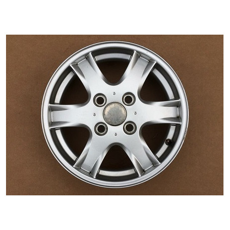 04.16.029 ALLOY WHEEL RIM 13'' CHATENET BAROODER SPEEDINO