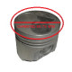 K168512111 PISTON KUBOTA Z482