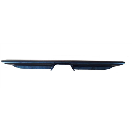 7BE026-0004 SPOILER DIFFUSORE PARAURTI POST. CARBON AIXAM SPORT