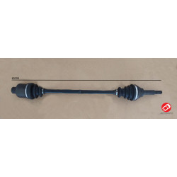 ANTRIEBSWELLE LINKS LIGIER AMBRA NOVA