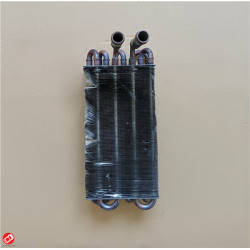 0669515 HEATER RADIATOR VIRGO I II III