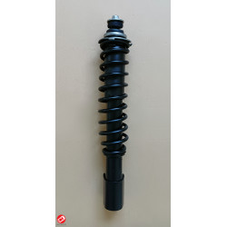 0660145 FRONT SHOCK ABSORBER MICROCAR VIRGO I II