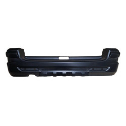 1006868 REAR BUMPER MICROCAR MC1 HIGHLAND