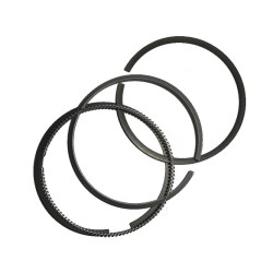 1582121090 PISTON RING SET +0.5 KUBOTA