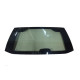 722BI114V REAR WINDSCREEN AIXAM MINAUTO CROSS