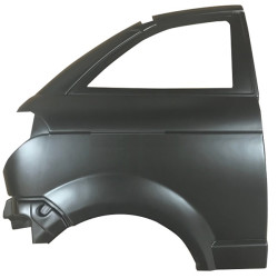 7AX028 RIGHT REAR QUARTER PANEL AIXAM Gamma VISION COUPE E-COUPE