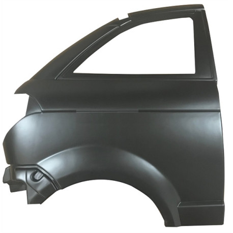 7AX028 RIGHT REAR QUARTER PANEL AIXAM Gamma VISION COUPE E-COUPE