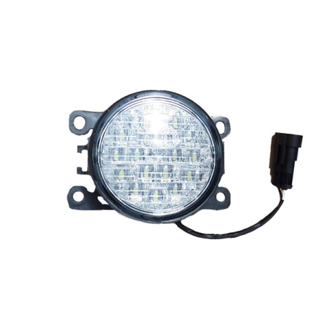 8BB152 LED FEUX DE JOUR AIXAM VISION SENSATION CROSSLINE CROSSOVER D-TRUCK