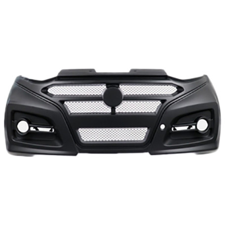 P2060056331 FRONT BUMPER CASALINI M14