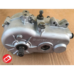 01.16.106 GEARBOX 1:10 CHATENET CH22