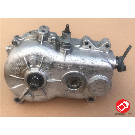 0126233 GEARBOX CH26 BAROODER SPEEDINO