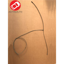TUBO FRENO CENTRALE MGO M8 F8 COUPE