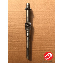 1008010 ALBERO INGRESSO LIGIER MICROCAR CM26,50 JS20 22 28 32 40 44 CARGO M.GO