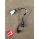 850BF041 FASCIO LEVA RETRO + CONTATTO AIXAM VISION SENSATION EMOTION MINAUTO