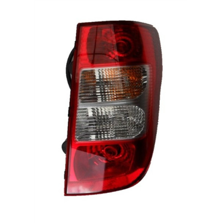 0061124 RIGHT TAIL LIGHT LIGIER IXO JS50