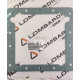 4431 130 GUARNIZIONE COPPA OLIO MOTORE LOMBARDINI LDW 502