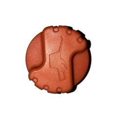 9032 093 TAPPO RIFORNIMENTO OLIO MOTORE LOMBARDINI DCI